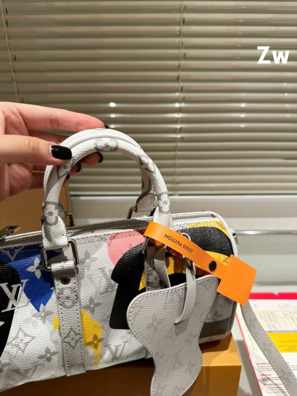 New Arrival Bag L4921