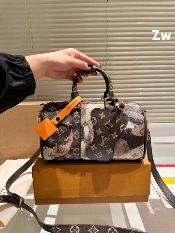 New Arrival Bag L4921