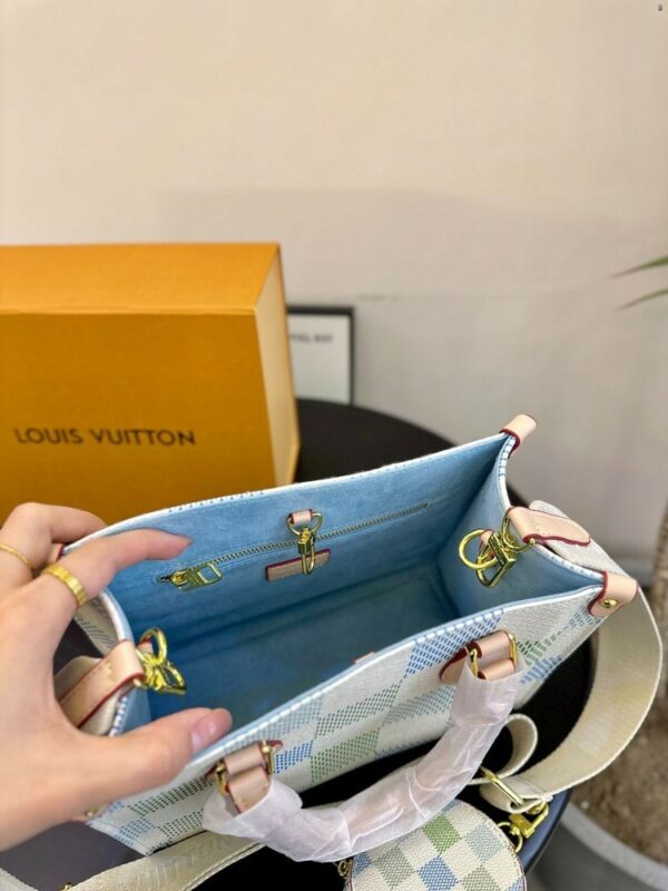 New Arrival Bag L4917
