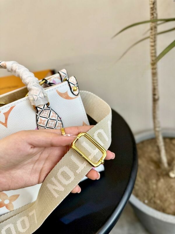 New Arrival Bag L4913