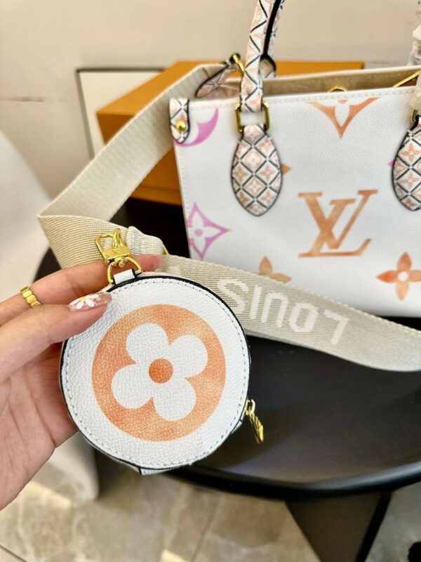 New Arrival Bag L4913