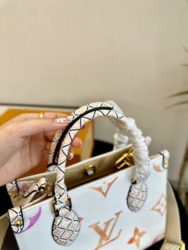 New Arrival Bag L4913