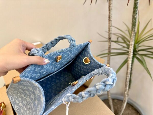 New Arrival Bag L4909