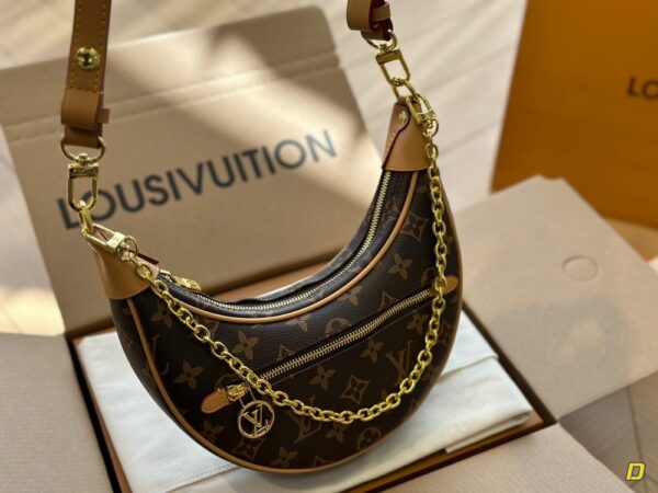 New Arrival Bag L4907