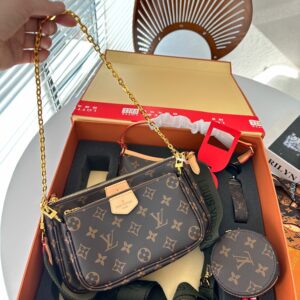 New Arrival Bag L4849