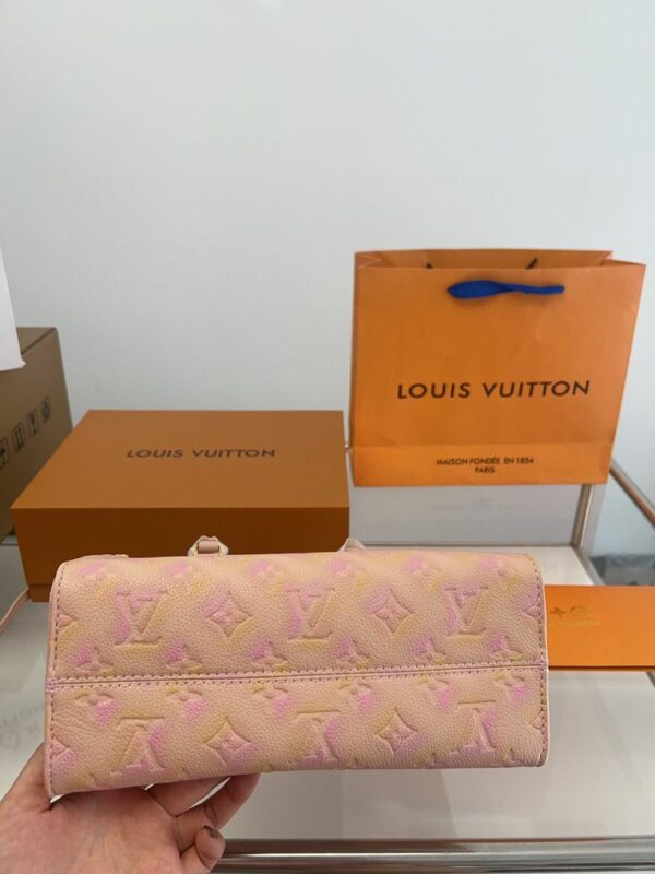 New Arrival Bag L4827