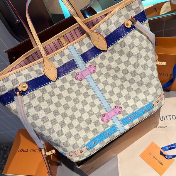 New Arrival Bag L4817