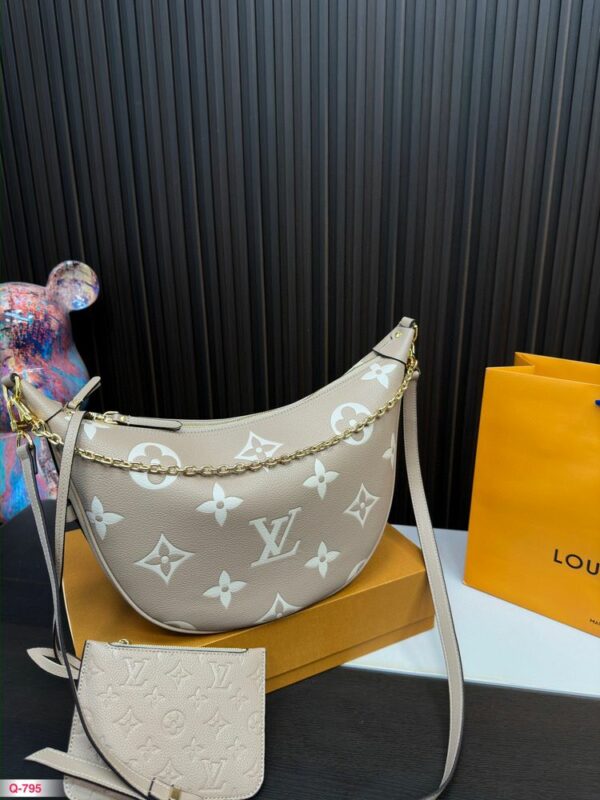 New Arrival Bag L4815