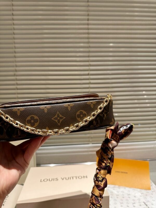 New Arrival Bag L4884