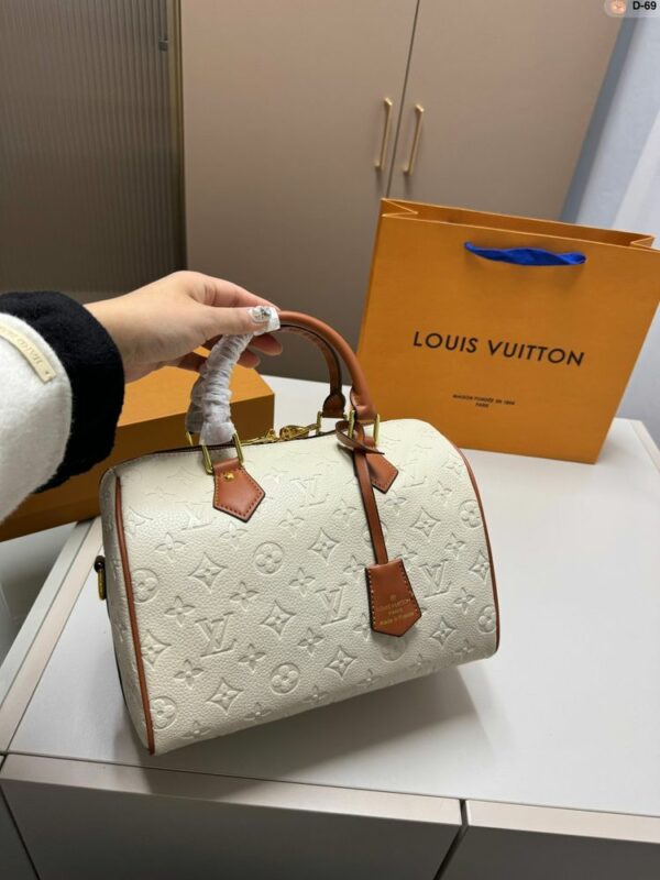 New Arrival Bag L4882