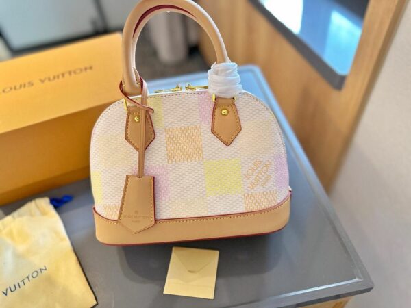 New Arrival Bag L4873