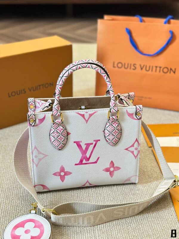 New Arrival Bag L4860