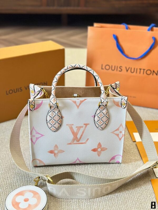 New Arrival Bag L4860