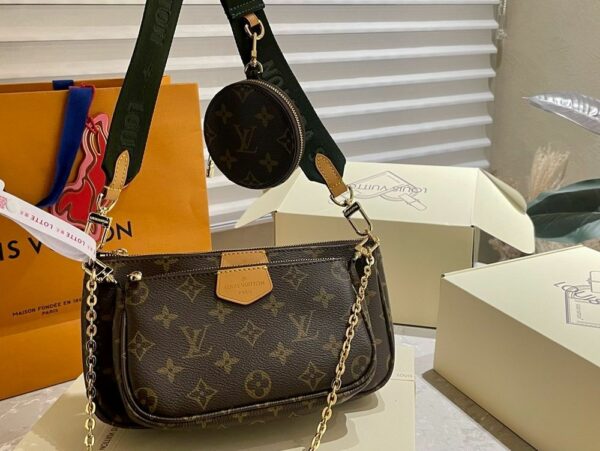 New Arrival LV Handbag L783