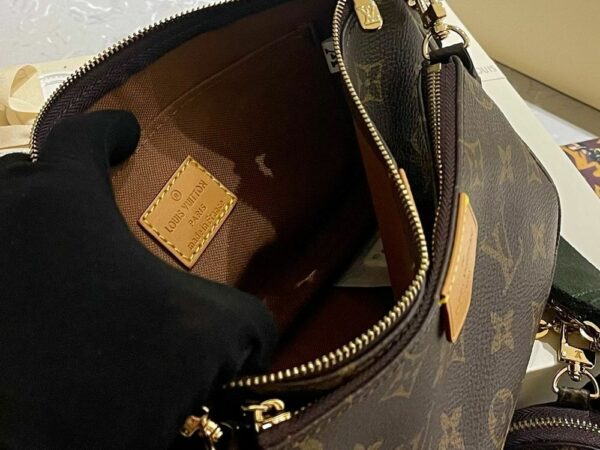 New Arrival LV Handbag L783