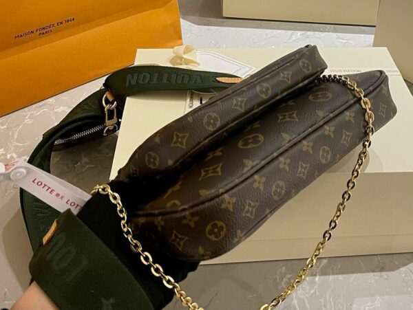 New Arrival LV Handbag L783