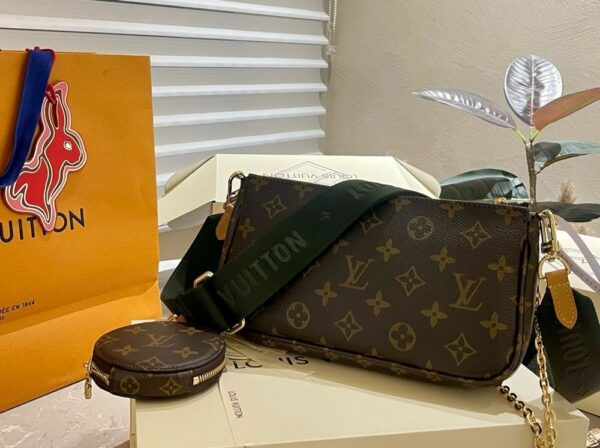 New Arrival LV Handbag L783