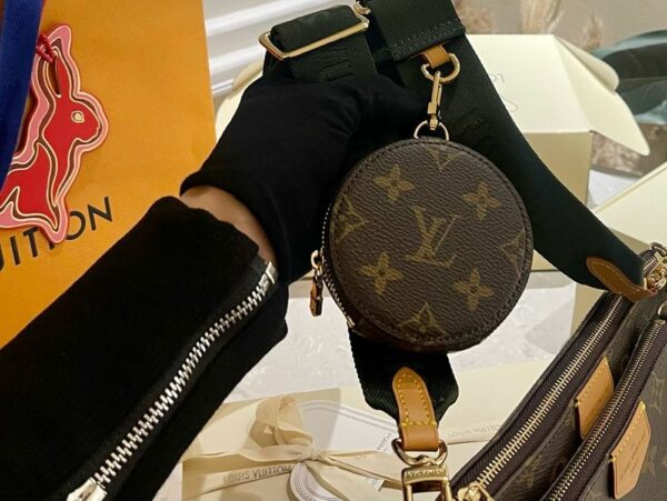 New Arrival LV Handbag L783