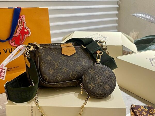 New Arrival LV Handbag L783