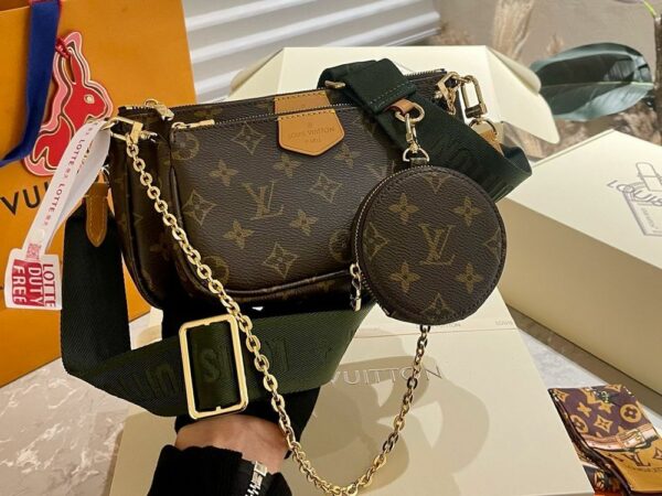 New Arrival LV Handbag L783