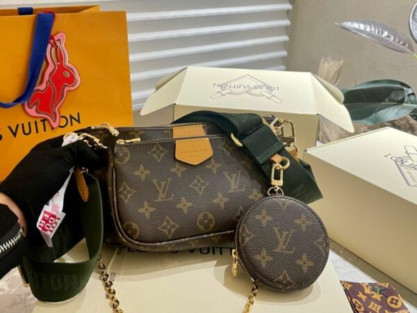 New Arrival LV Handbag L783