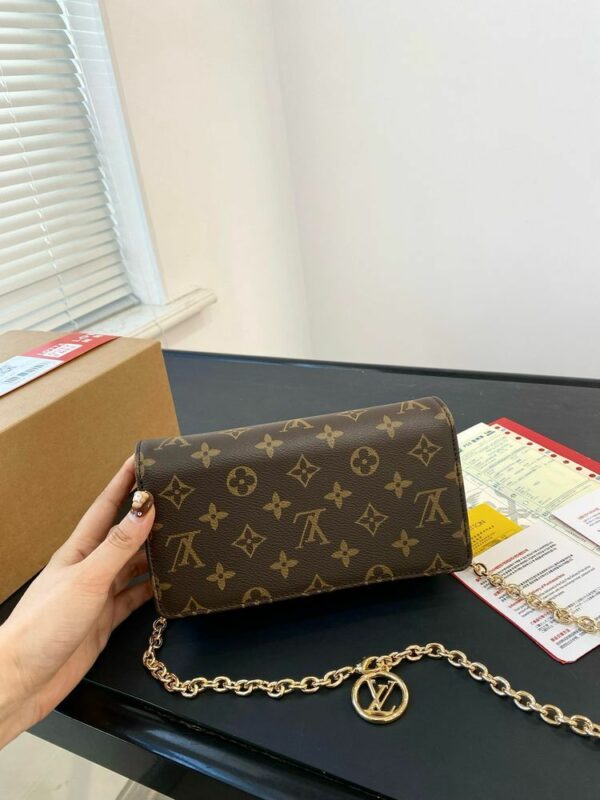 New Arrival LV Handbag L782