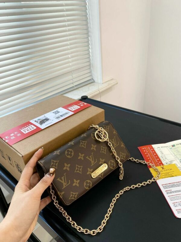New Arrival LV Handbag L782