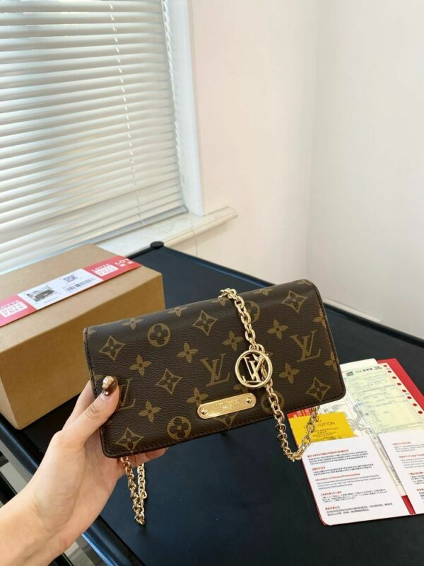 New Arrival LV Handbag L782