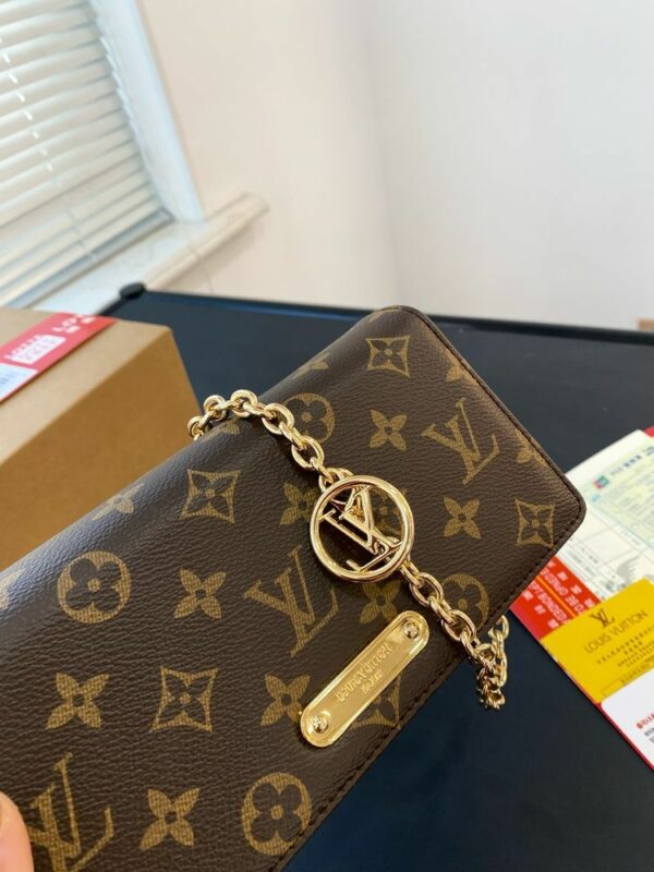 New Arrival LV Handbag L782