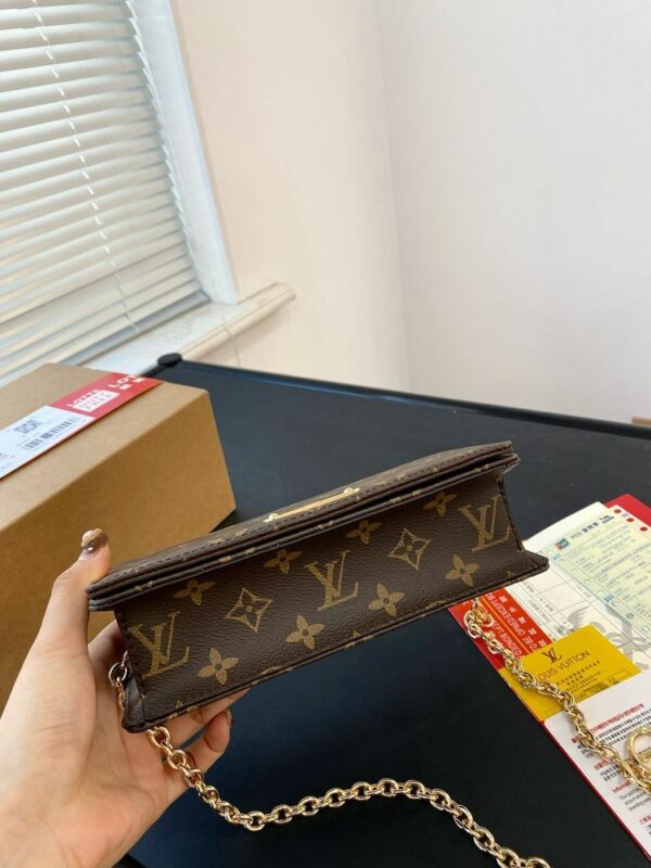New Arrival LV Handbag L782