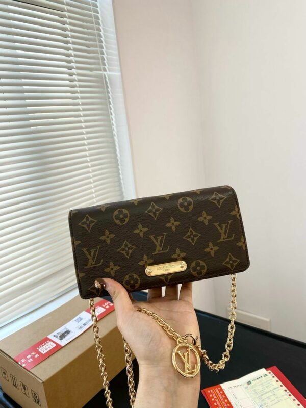 New Arrival LV Handbag L782