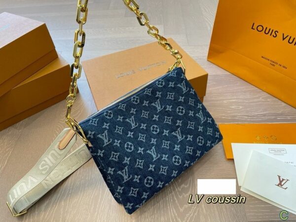 New Arrival LV Handbag L781