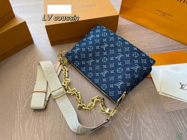 New Arrival LV Handbag L781