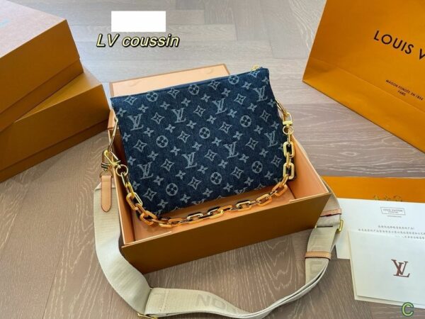 New Arrival LV Handbag L781