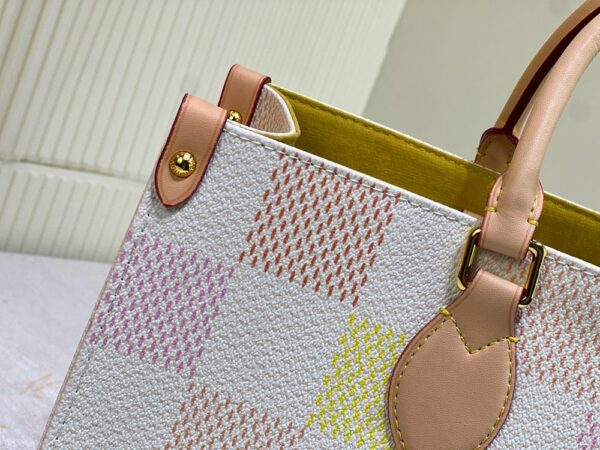 New Arrival L*V Handbag 1375
