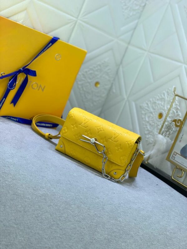 New Arrival L*V Handbag 1370