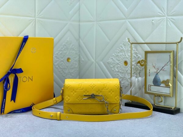 New Arrival L*V Handbag 1370