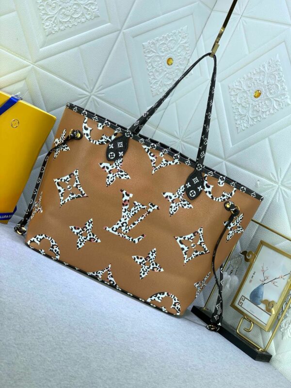 New Arrival L*V Handbag 1369