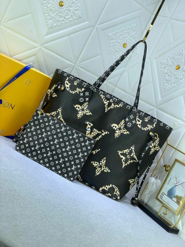 New Arrival L*V Handbag 1369