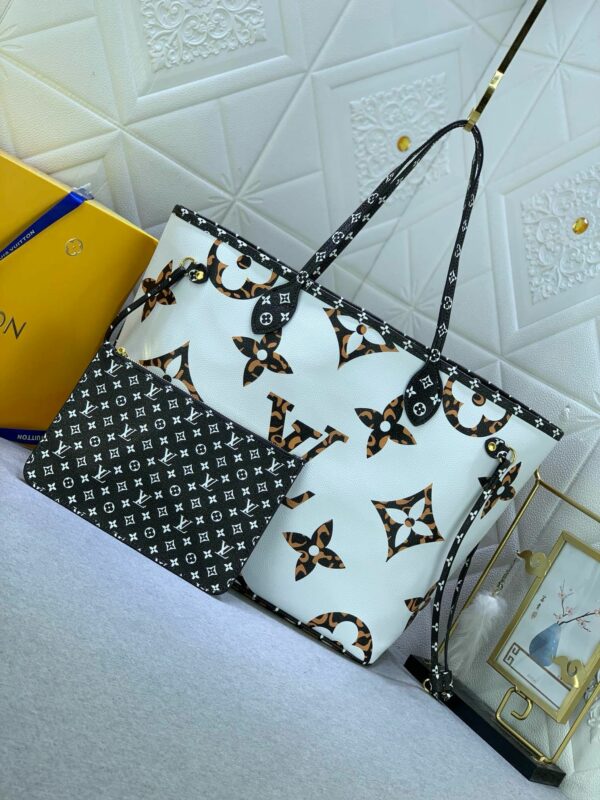 New Arrival L*V Handbag 1369