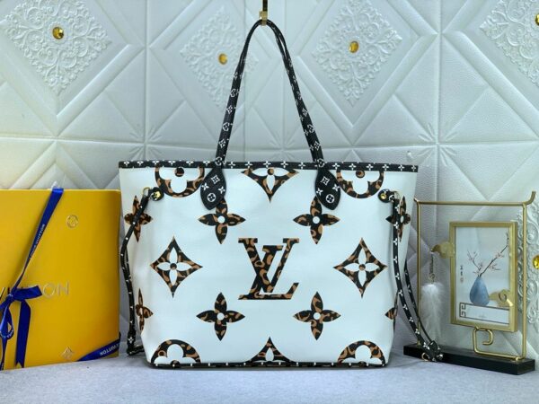 New Arrival L*V Handbag 1369