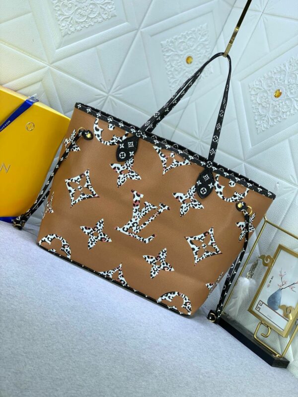 New Arrival L*V Handbag 1369
