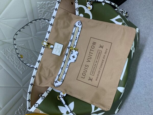 New Arrival L*V Handbag 1369