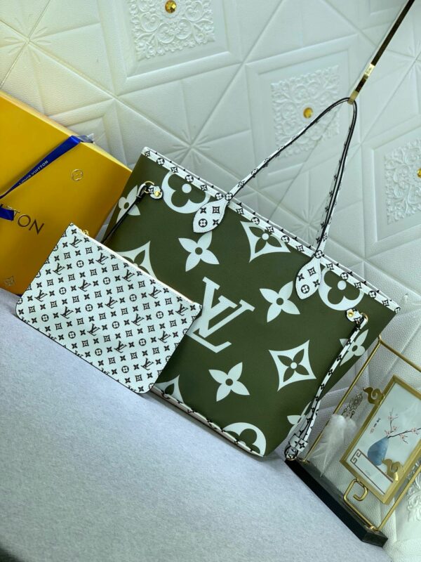 New Arrival L*V Handbag 1369