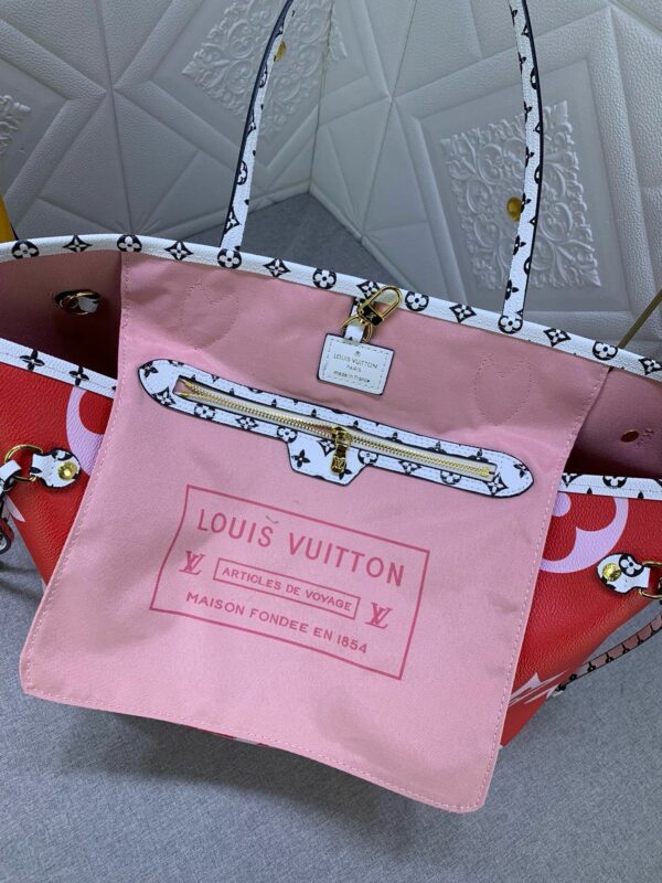 New Arrival L*V Handbag 1369