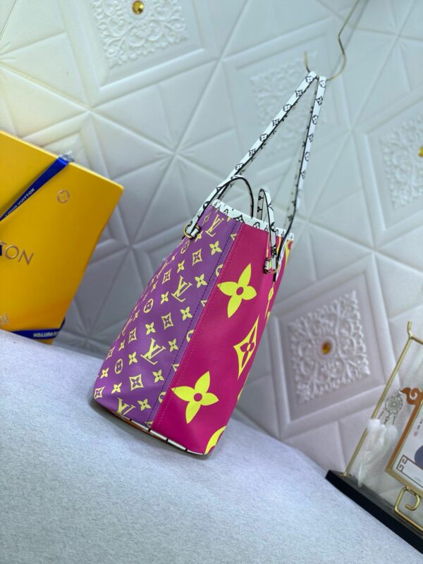 New Arrival L*V Handbag 1369