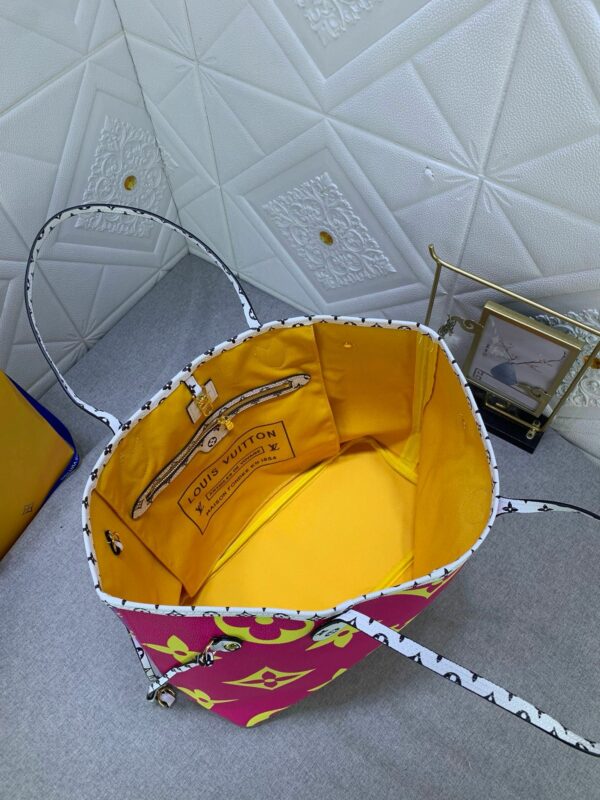 New Arrival L*V Handbag 1369
