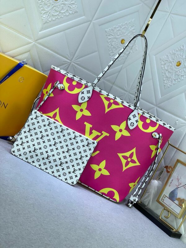 New Arrival L*V Handbag 1369