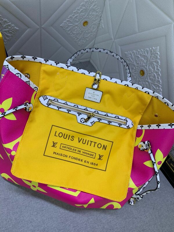 New Arrival L*V Handbag 1369