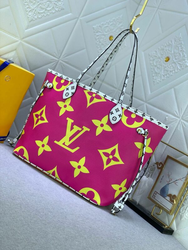 New Arrival L*V Handbag 1369